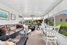 Three Season Sunroom