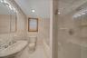 first floor bath