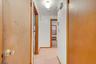 first floor hallway