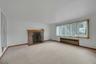 first floor living room
