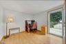 second floor bedroom
