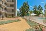 Community Grounds with Gated P