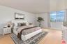 Virtually Staged Primary Suite