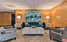 Building Lobby Area