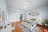 Virtually staged