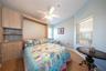 Third Bedroom w/Murphy Bed