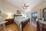 Large Primary w/Ocean Views