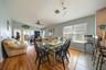 Open Dining/Living Room