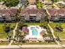 ARROW TO CONDO - UPPER TOP CORNER
