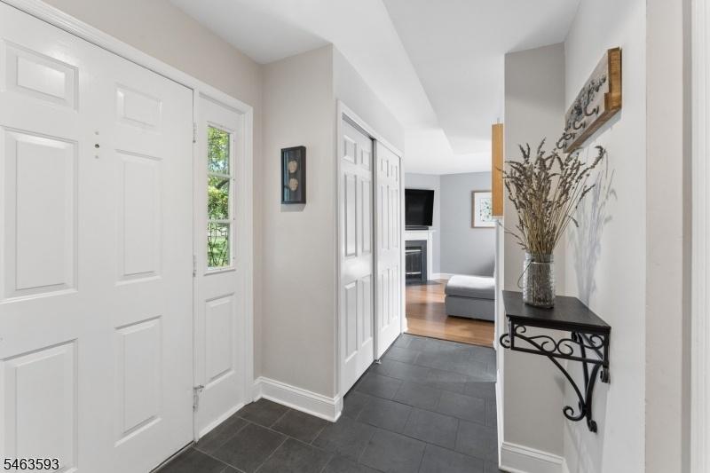 Entryway