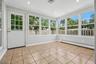 Sunroom