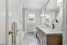 Hall Bath