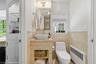 Primary En suite Bathroom