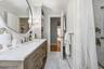 Hall Bath