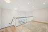 Love my loft!