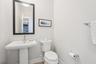 Powder room L1