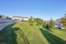 Green space forever!