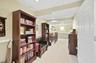 Finished Basement