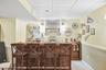 Custom Built Bar