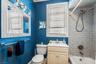 Renovated Bathroom 1