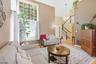 Living Room to Foyer