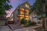 Twilight Street View