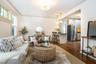 Family Room / Kitchen