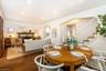 Dining Area / Living Room