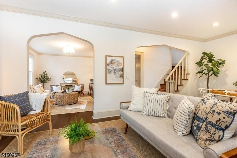 Living Room / Family Room