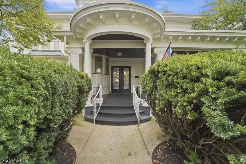 Front View