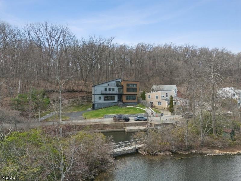 Luxury Lake View Home
