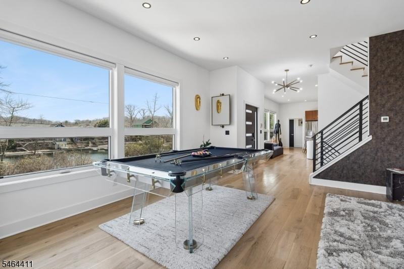 A game of pool anyone?