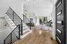 Entry Foyer