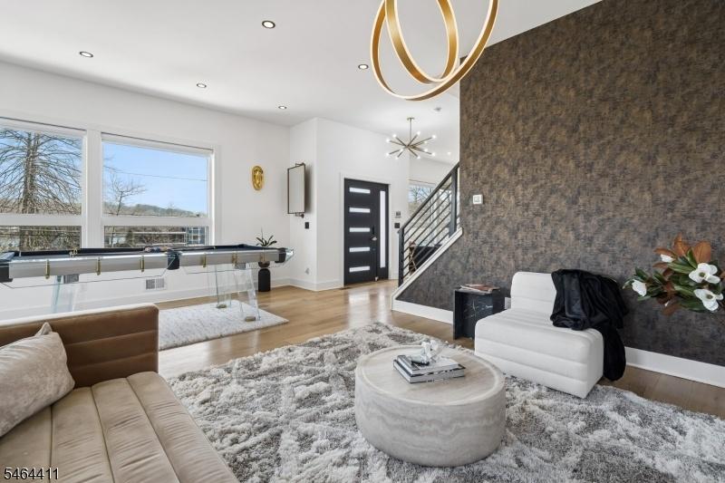 Beautiful Living Room