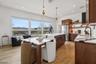 Lake Views from the Kitchen