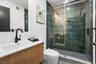 Lower Level Bath & Shower