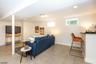 Rec Room / Lower Level