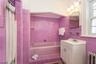 Bathroom / Second Floor