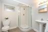 Bathroom / Lower Level