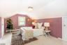 Bedroom / Third Floor