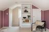 Bedroom / Third Floor