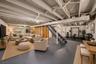 Basement Virtually staged