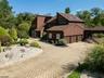 Driveway Garage View