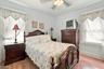 first floor bedroom