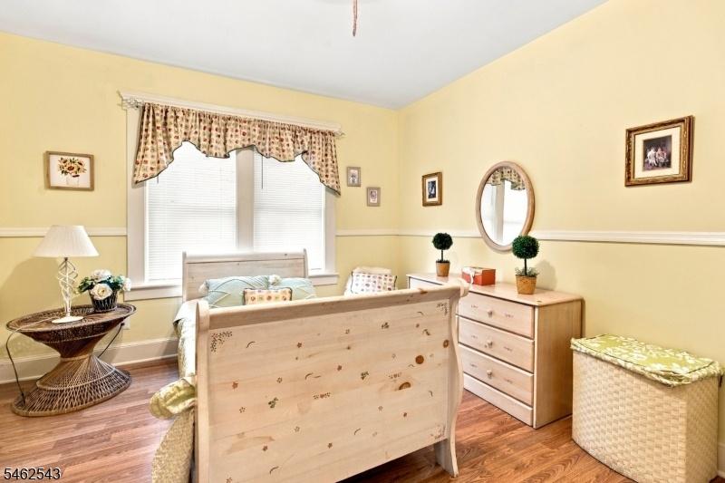 first floor bedroom