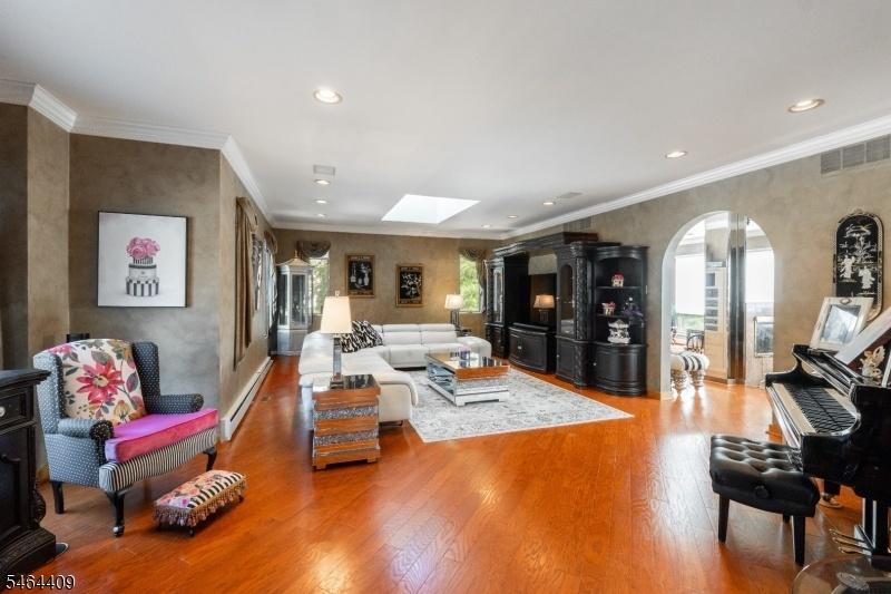 Formal Living Room