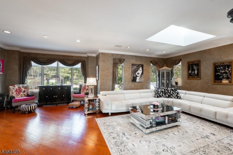 Formal Living Room