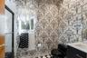 Bath in Au Pair Suite