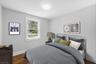 Bedroom 4 -Virtually Staged