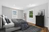 Bedroom 1 -Virtually Staged